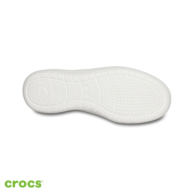 Crocs 卡駱馳 (女鞋) Reviva女士便鞋 205804-066