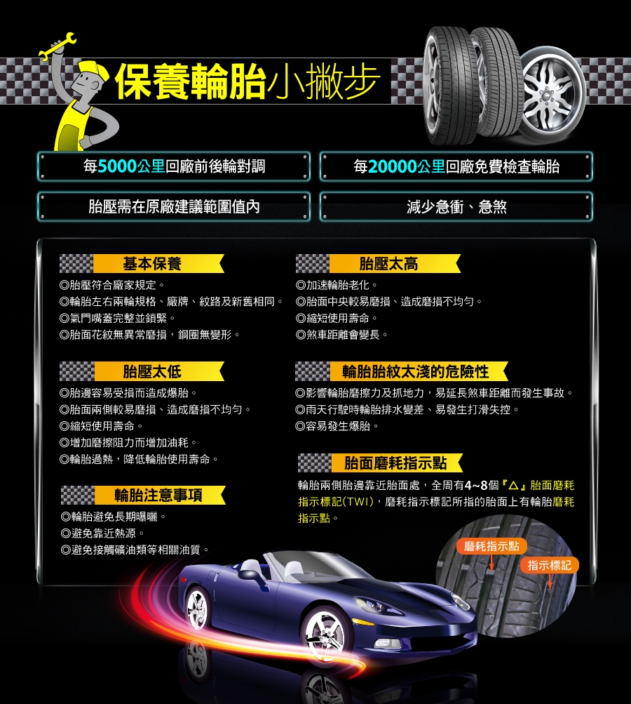 【德國馬牌】CSC5- 225/45/17吋輪胎_四入組 (適用於C-Class等車型)