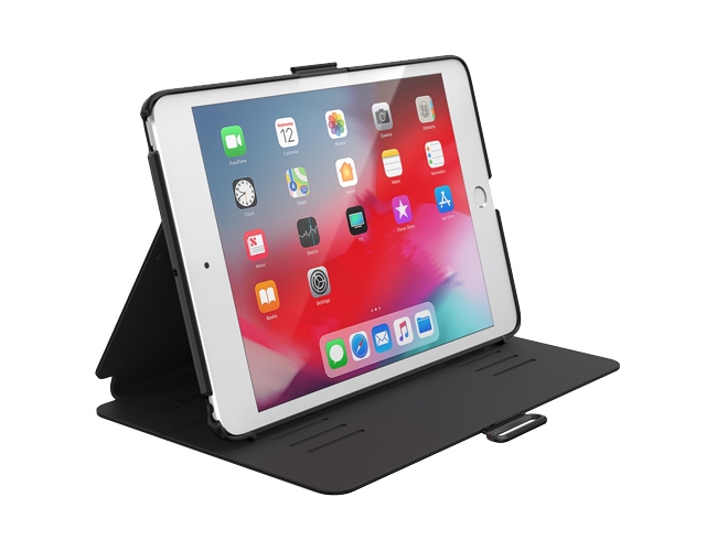 Speck Balance Folio iPad mini 5/mini 4多角度側翻皮套