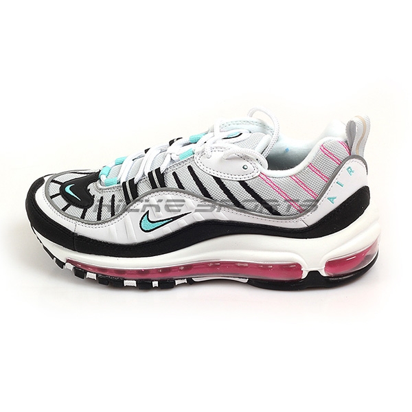 NIKE W AIR MAX 98 慢跑鞋-女 AH6799-065