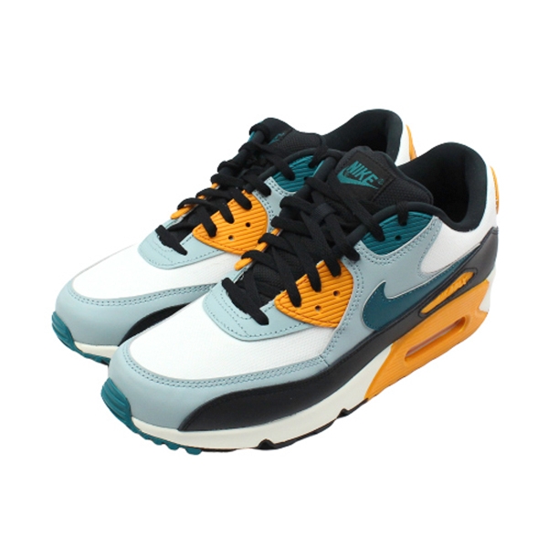 Nike 經典復古鞋 AIR MAX 90 男鞋