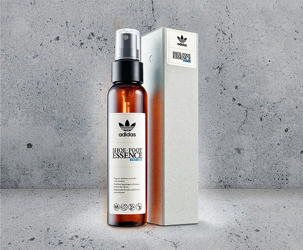 adidas Originals 除臭香氛噴霧