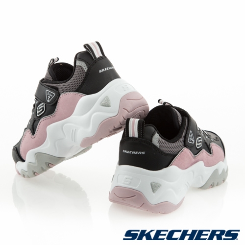 SKECHERS 女童系列 D