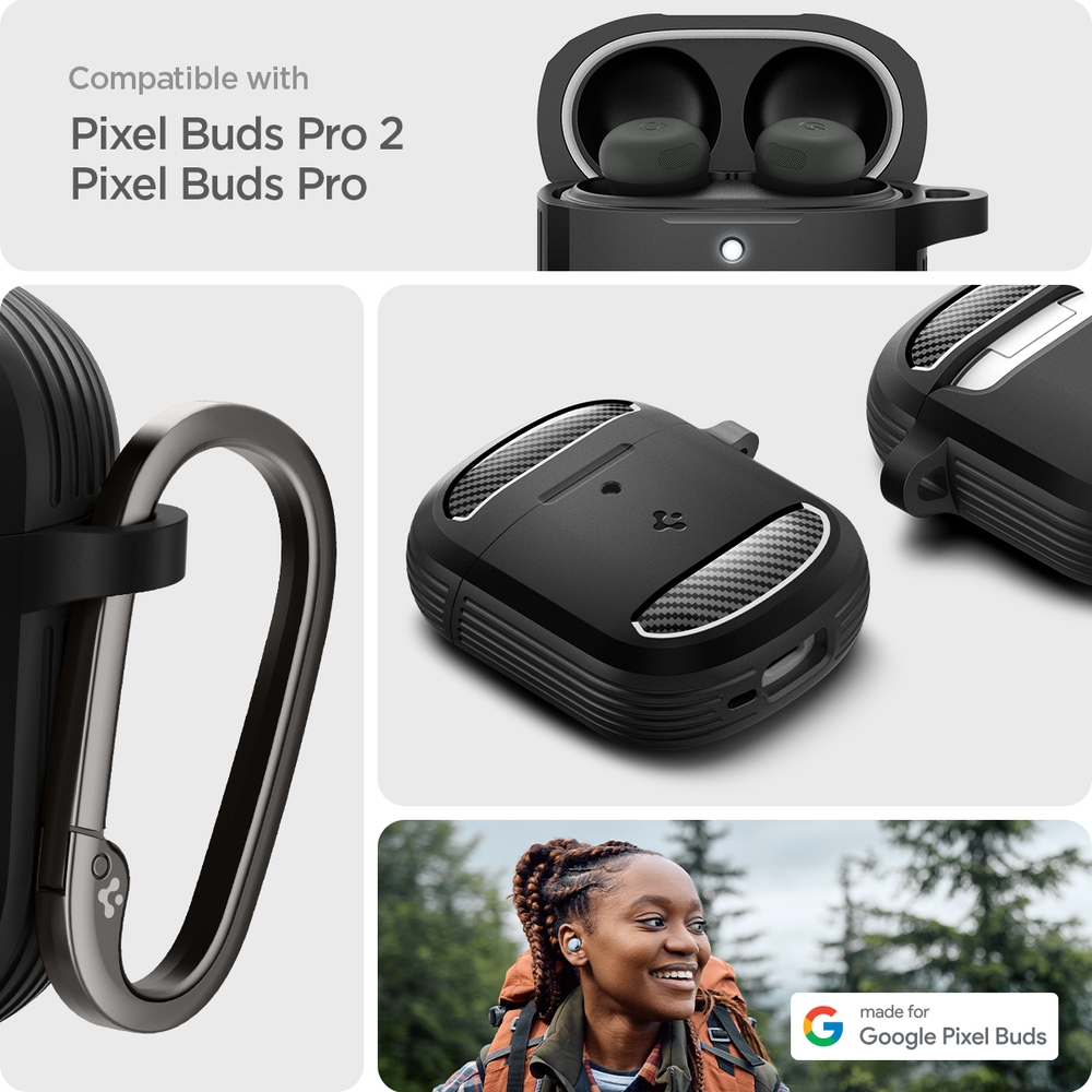 Compatible withPixel Buds Pro 2Pixel Buds Pro20Gmade forGoogle Pixel Buds