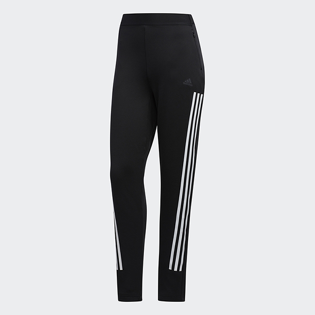 adidas CLIMAWARM 運動長褲 女 DZ6115