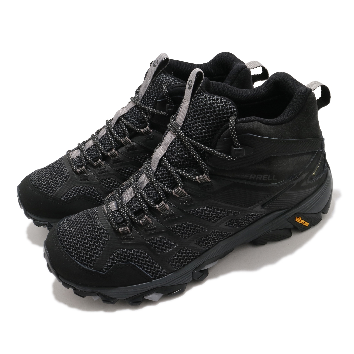 Merrell moab fst gtx on sale dames