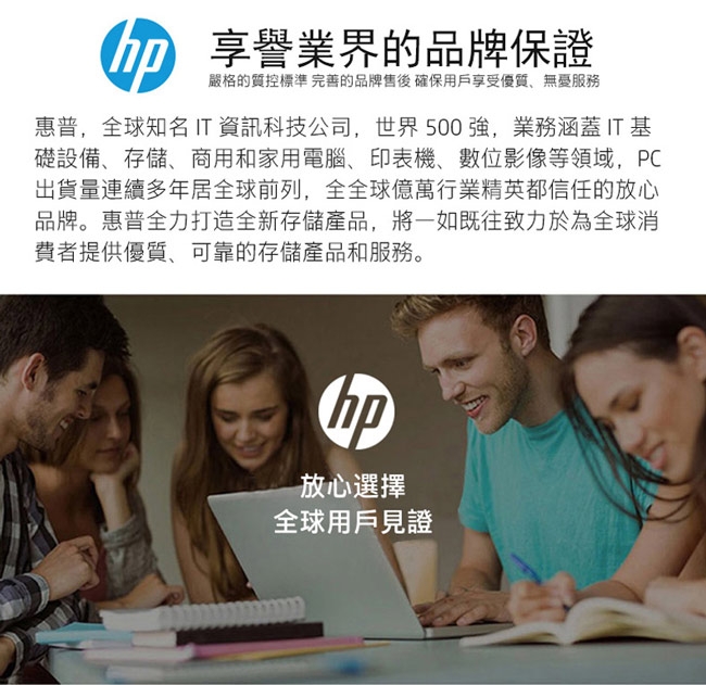 HP P800 512G Thunderbolt 外接SSD固態硬碟