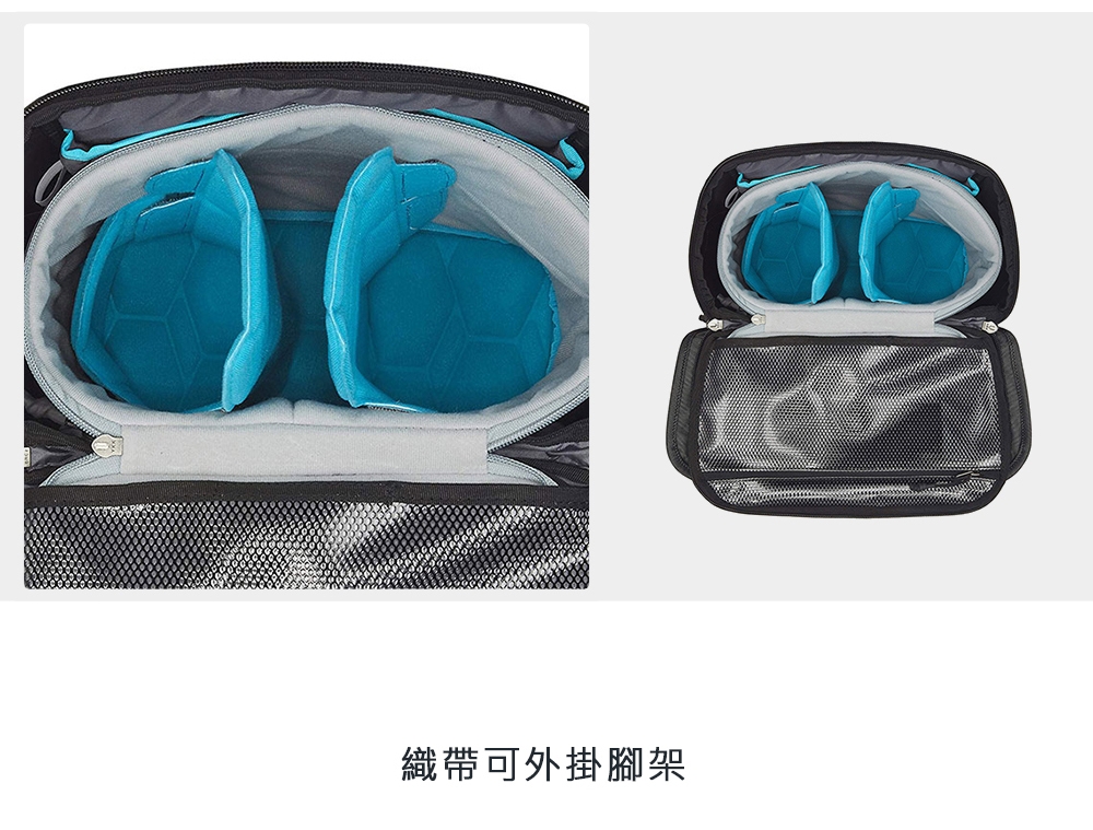 Thule Covert DSLR Satchel 單眼側背包 - 深灰