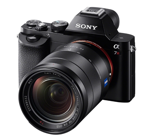 SONY FE 24-70 mm F4 ZA OSS (SEL2470Z) 鏡頭(公司貨)