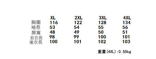 MOCO燈芯絨單口袋長版開釦襯衫連身洋裝外套XL~4XL