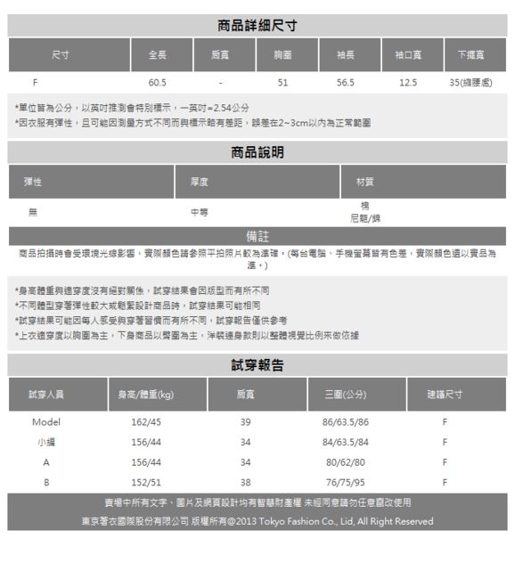 東京著衣-KODZ 浪漫韓風V領多色排釦縮腰上衣(共五色)