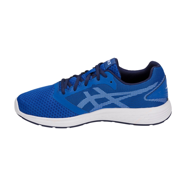 ASICS PATRIOT 10 男運動鞋1011A131-402