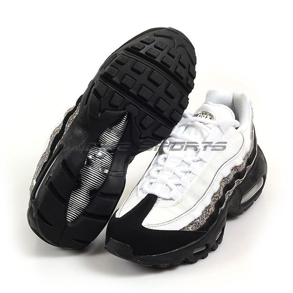 NIKE WMNS AIR MAX 95 SE-女 918413-007