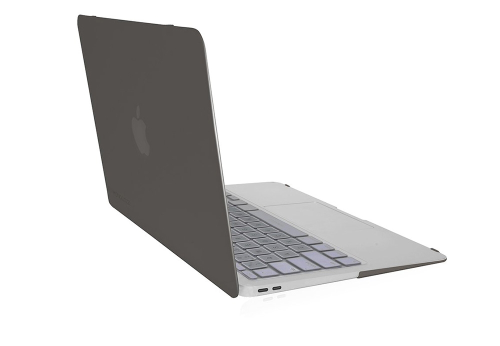 MONOCOZZI 半透明保護殼 MacBook Air 13