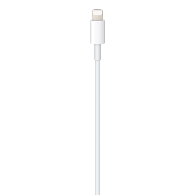 APPLE 原廠 USB-C 對 Lightning 連接線 (1 公尺)