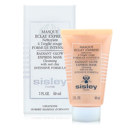 SISLEY 瞬間煥采淨顏面膜60ML (平行輸入) | SISLEY 希思黎| Yahoo奇摩