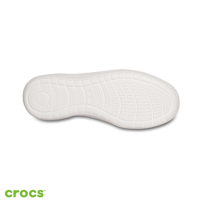 Crocs 卡駱馳 (女鞋) Reviva女士便鞋 205804-462