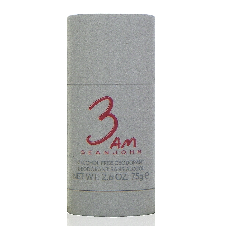 Sean John 3AM Deodorant 夜幕迷城體香膏 75g