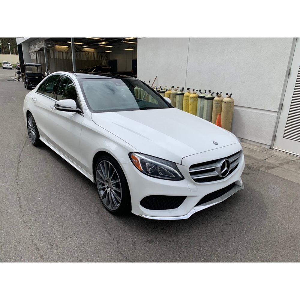 [訂金賣場]2016 CPO Mercedes Benz C300 AMG(外匯車)