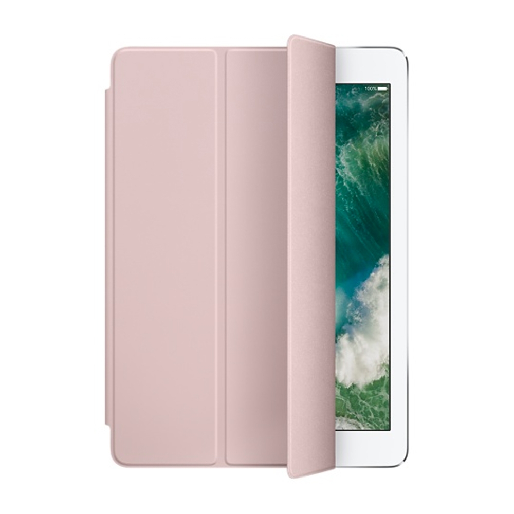 APPLE iPad AIR2 Smart Case MGTU2FE/A原廠保護蓋(粉色)