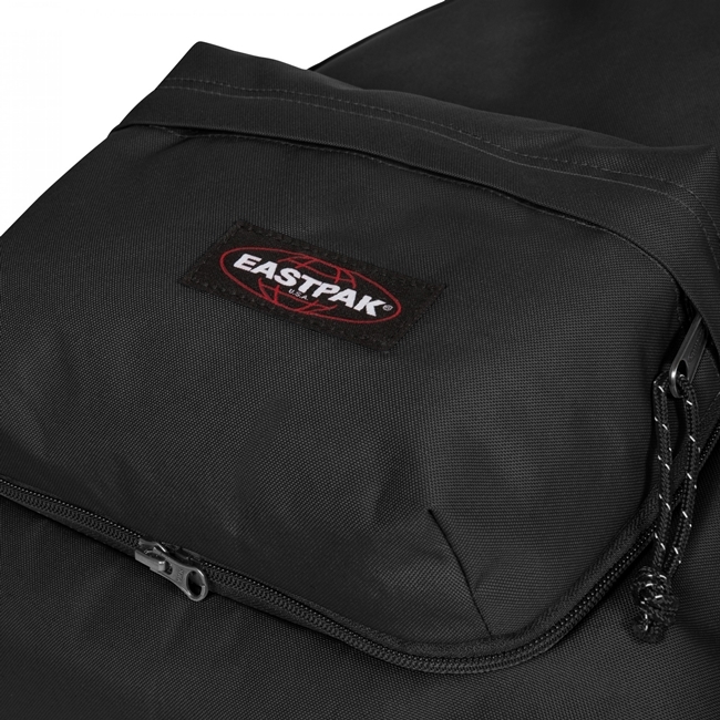 EASTPAK Padded Travellr系列後背包 Black