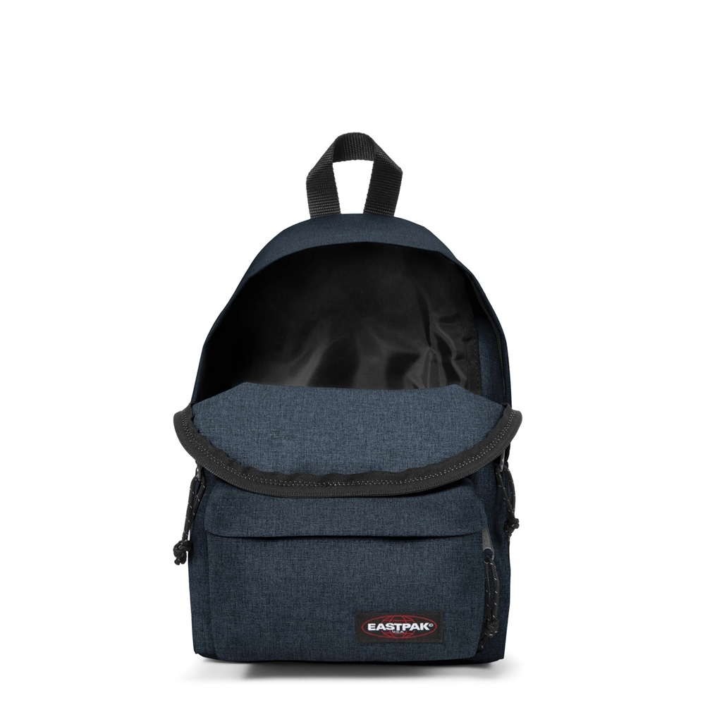 EASTPAK 小後背包 Orbit系列 Triple Denim