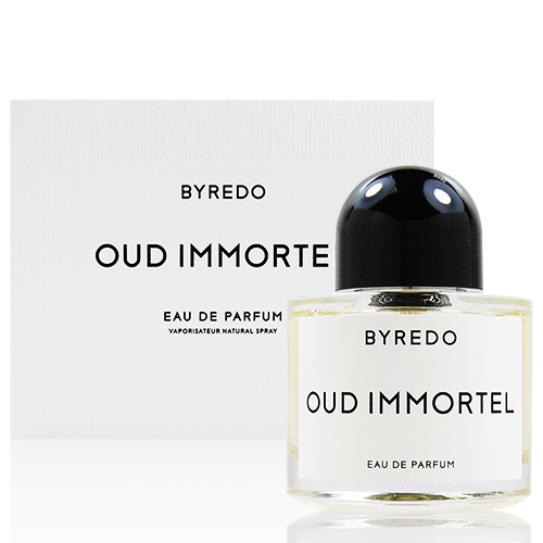 BYREDO OUD IMMORTEL不朽烏木淡香精50ml | 其他品牌| Yahoo奇摩購物中心