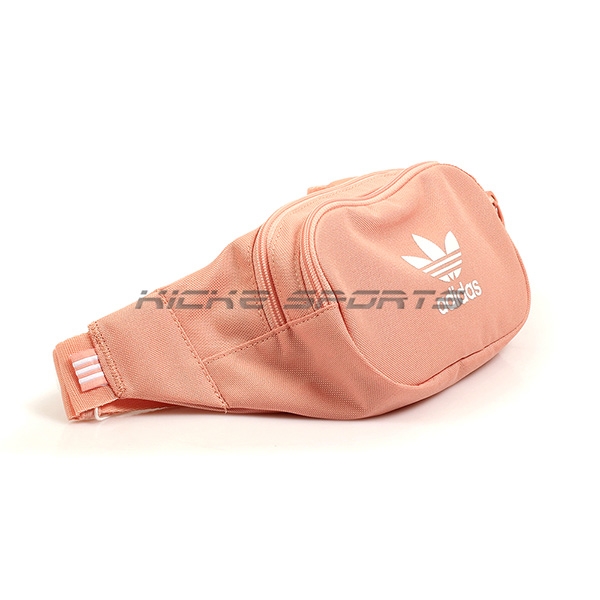 愛迪達 ADIDAS ESSENTIAL CROSSBODY 斜肩包 DV2401