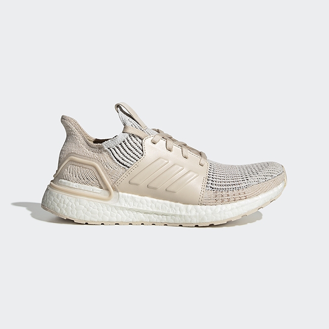 adidas ULTRABOOST 19 跑鞋 女 G27492