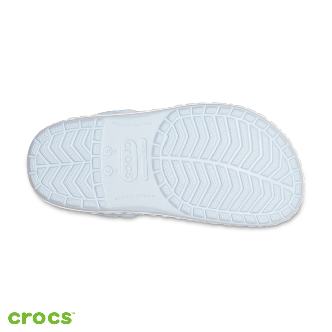 Crocs 卡駱馳 (中性鞋) 經典LOGO卡駱班 205914-4KA