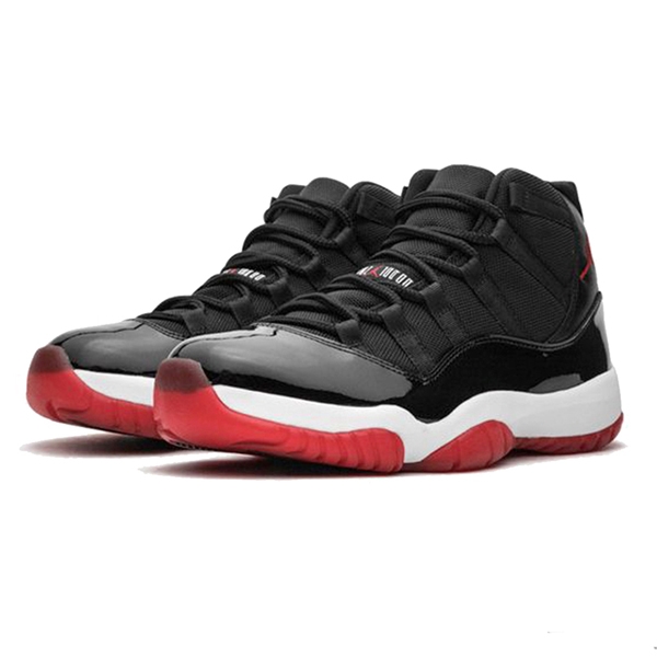 NIKE 女 AIR JORDAN 11 RETRO GS