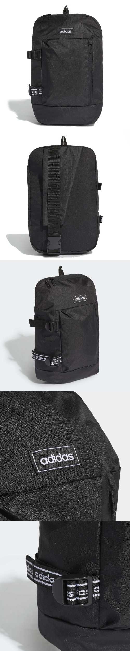 adidas 側背包 Crossbody 男女款