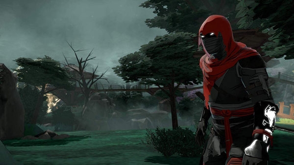 荒神：暗影版 Aragami: Shadow - NS Switch 中英日文美版