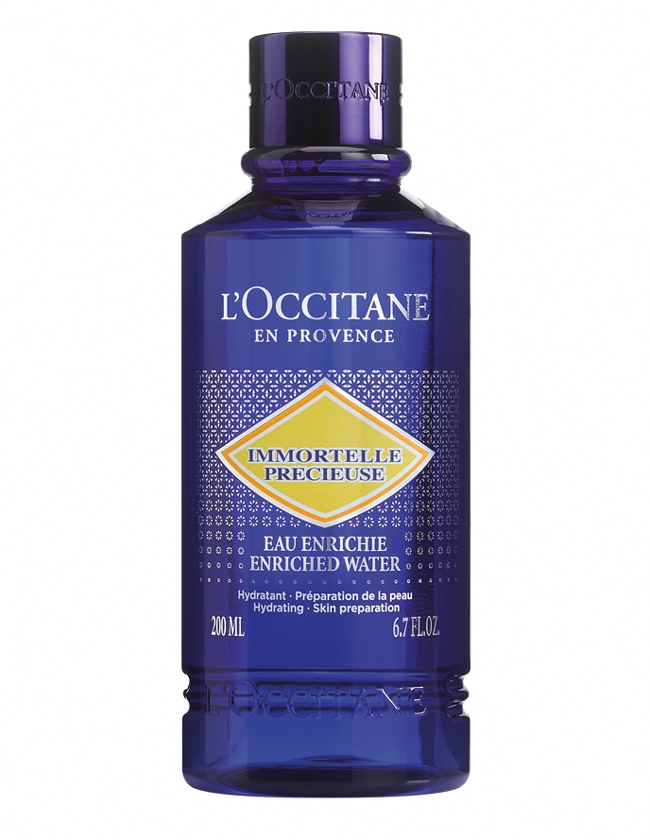 L’OCCITANE歐舒丹 蠟菊精華凝露200ml