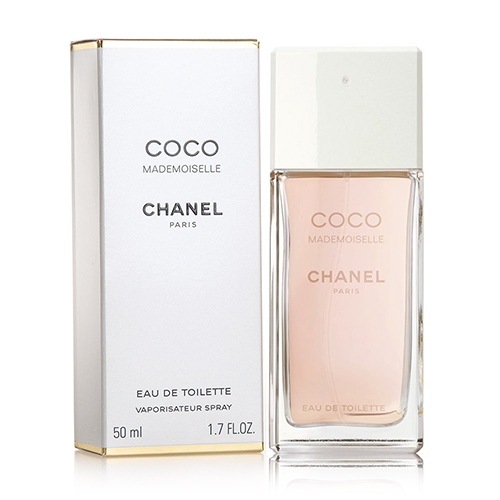 CHANEL香奈兒摩登COCO淡香水50ml | CHANEL | Yahoo奇摩購物中心