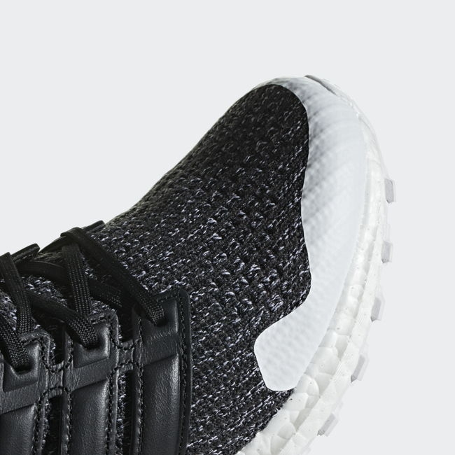 adidas ULTRABOOST x GOT 跑鞋 男 EE3707