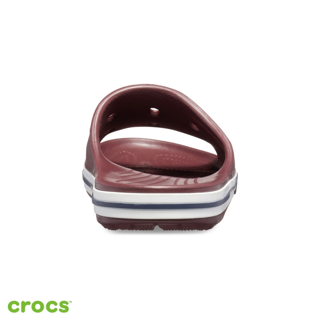 Crocs 卡駱馳 (中性鞋) 貝雅卡駱班拖鞋 205392-6RG