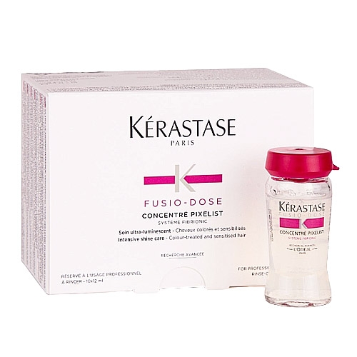 KERASTASE卡詩 全效漾光精華(10*12ml)