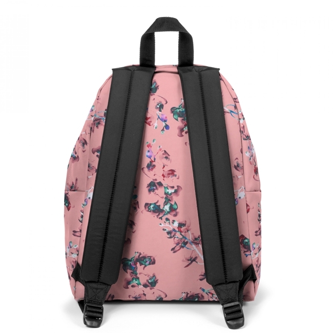 EASTPAK Padded Zipplr系列後背包 Romantic Pink