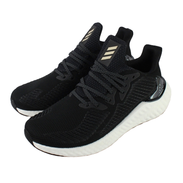 Adidas 經典復古鞋 alphaboost 男鞋