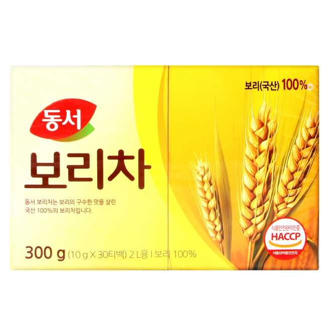 DONGSUH 韓式大麥茶(300g)