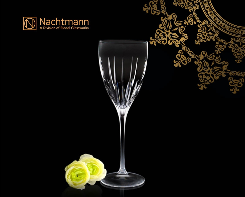 Nachtmann 莊園紅酒杯