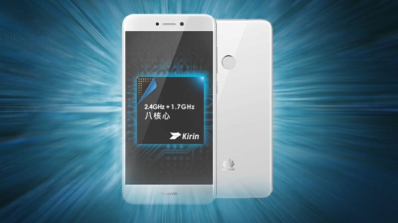 HUAWEI nova lite (3G/16G) 5.2吋智慧手機