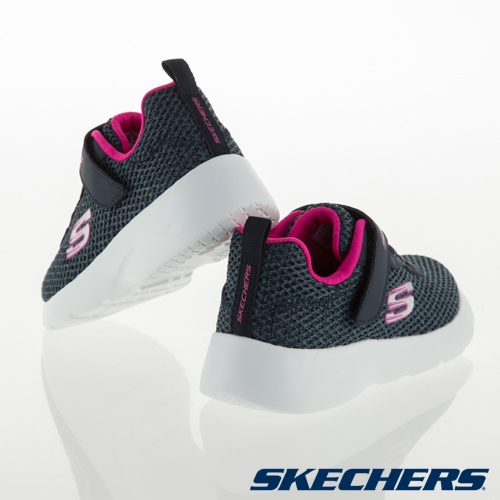 SKECHERS 女童系列 DYNAMIGHT 2.0 - 81319LNVHP