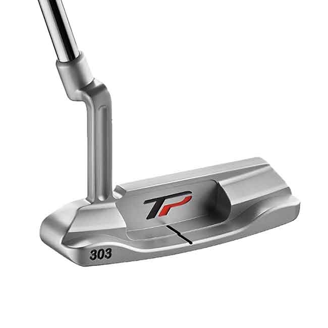 TaylorMade TP Collection Soto 推桿