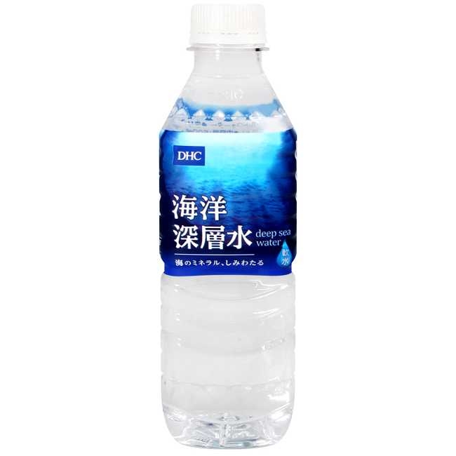 DHC DHC海洋深層水(500ml)