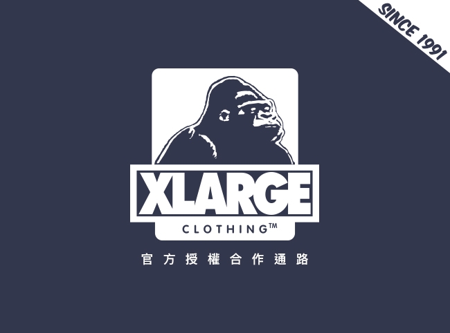 XLARGE TOTE BAG 托特包-迷彩