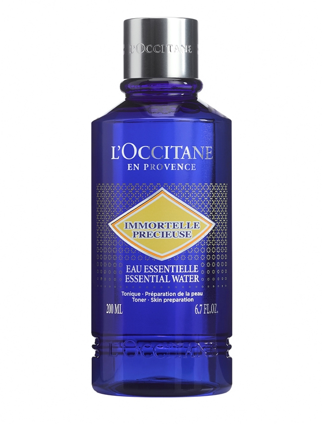 L’OCCITANE歐舒丹 蠟菊精華露200ml