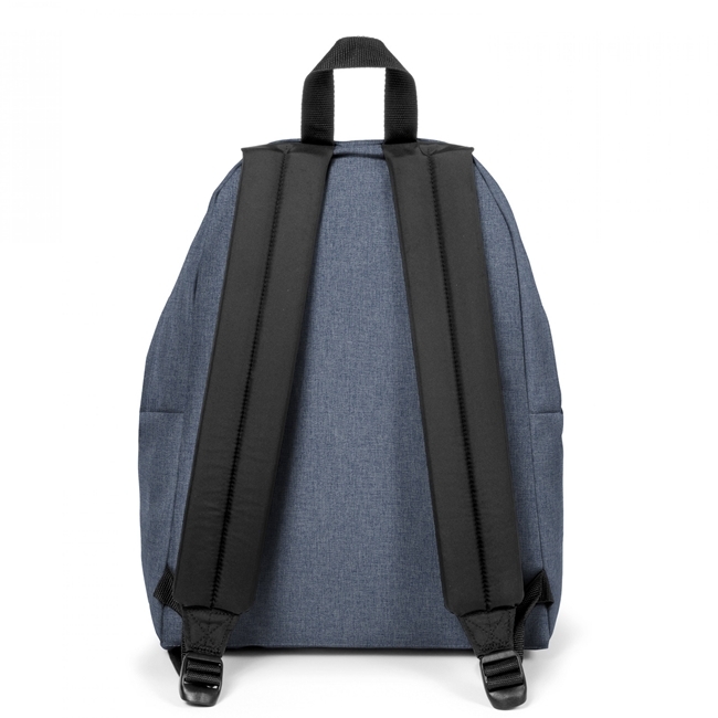 EASTPAK Padded Zipplr系列後背包 Crafty Jeans