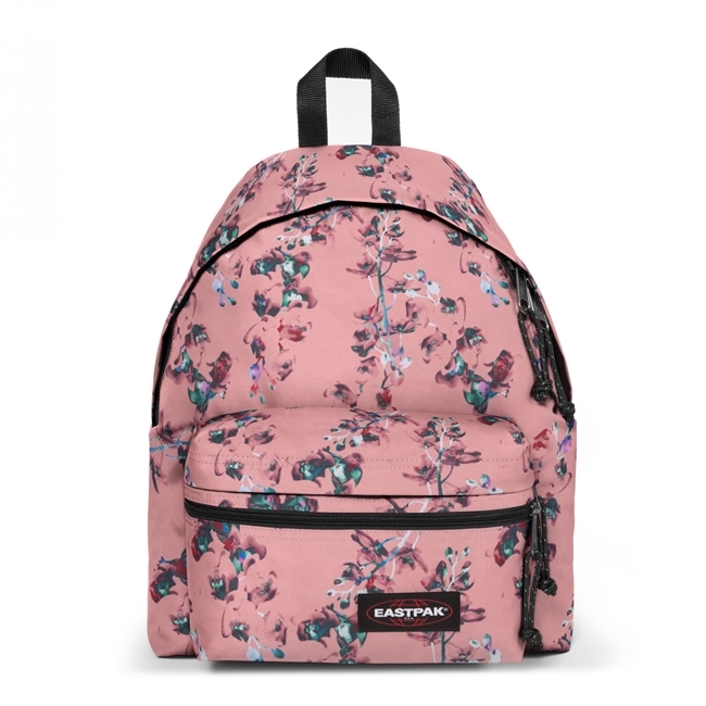 EASTPAK Padded Zipplr系列後背包 Romantic Pink